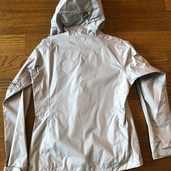 Patagonia Women's Jacket Shell Sz Small - Picture 6 of 6